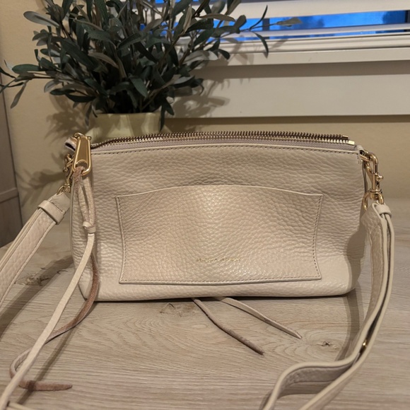Rebecca Minkoff crossbody/shoulder bag - Picture 2 of 7